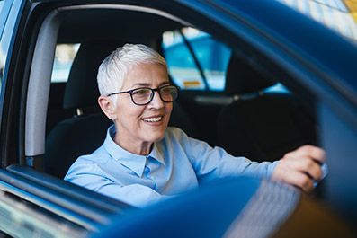 Car insurance from CSIS - The insurance people who care