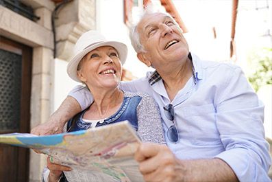 Travel insurance from CSIS - The insurance people who care